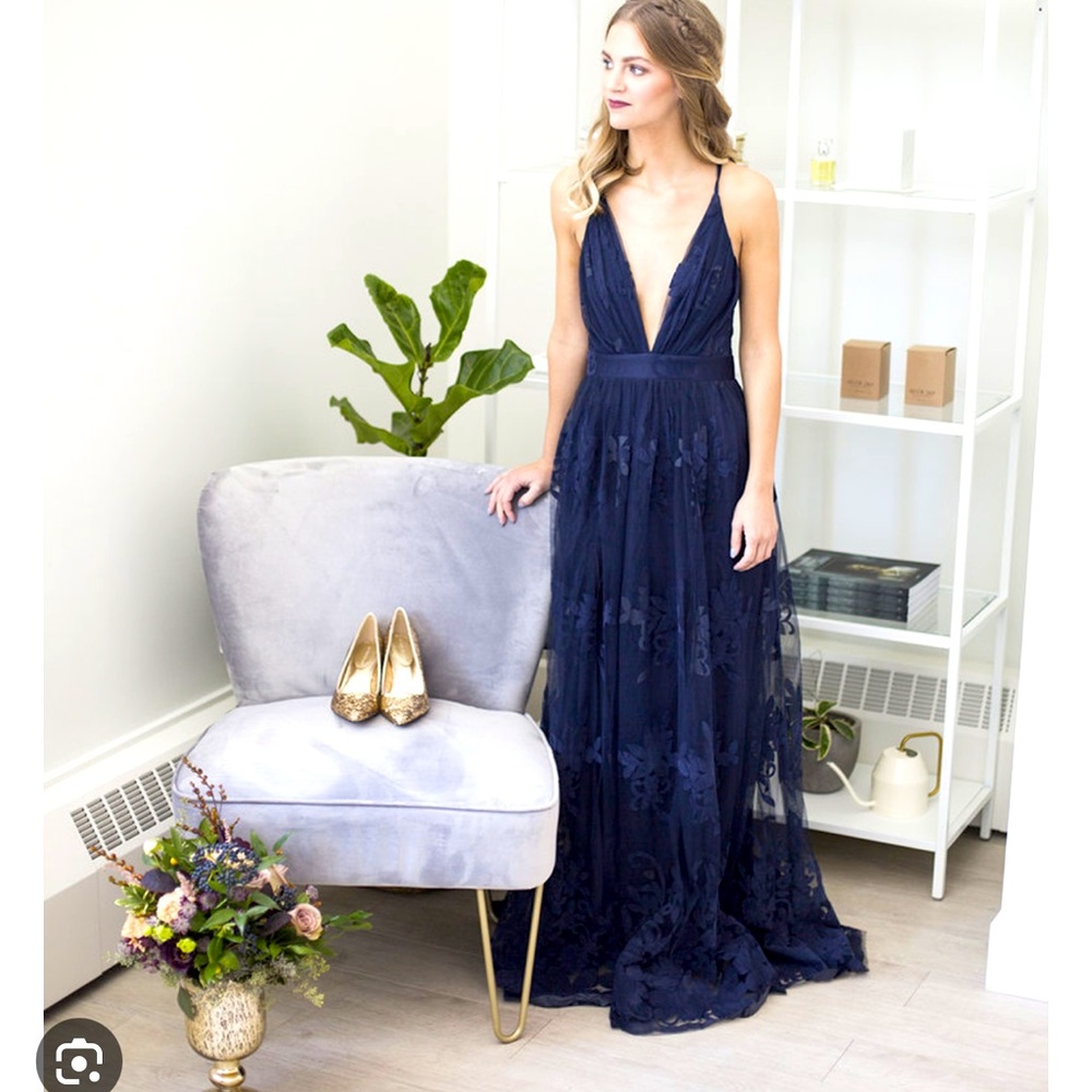 Luxxel dress - brand new with tags